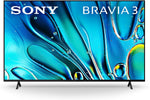 Sony 55 Inch Bravia 3 4K HDR Google Television K55S30