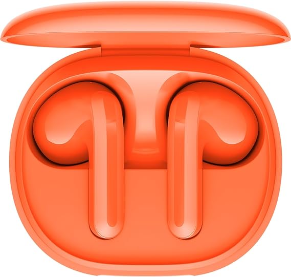 Xiaomi Bud 4 Lite Orange