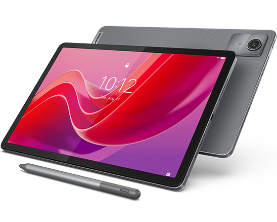 Lenovo Tab M11 4/128GB Black