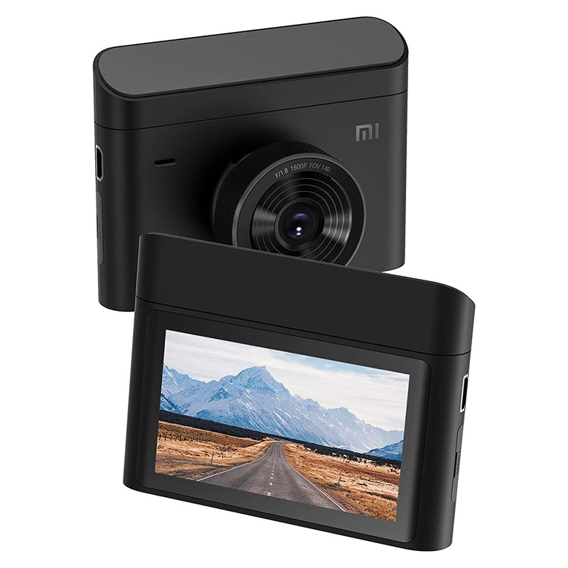 Xiaomi Mi Dash Cam 2