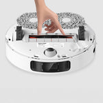 Xiaomi Robot Vacuum X10+ White