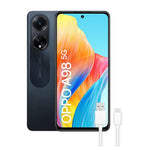 Oppo A98 5G 8/256GB Black