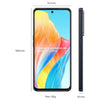 Oppo A98 5G 8/256GB Black