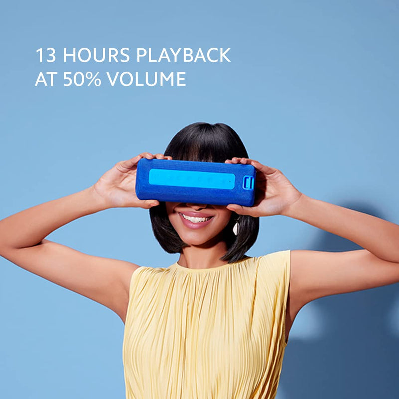 Xiaomi Portable Bluetooth Speaker 16W Blue