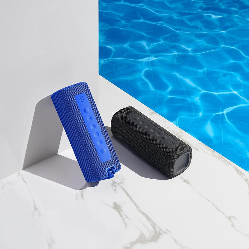 Xiaomi Portable Bluetooth Speaker 16W Blue