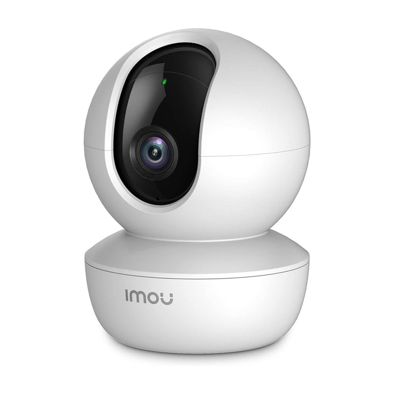 IMOU FHD WiFi 1080p Wireless Camera (White)