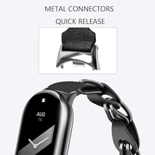 Xiaomi Smart Band 8 Chain Strap