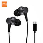 MI Type-C earphones Black