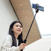 MI Zoom Selfie Stick Tripod Black