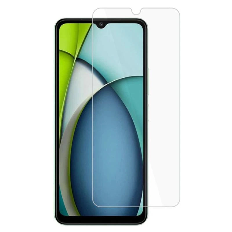 Redmi A3X Tempered Glass
