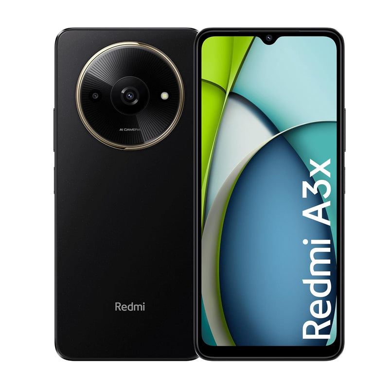 Redmi A3X 4G DS 4/128GB Black
