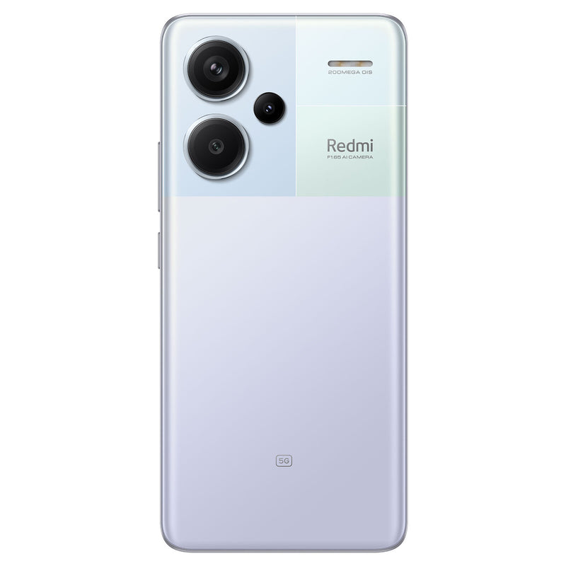 Redmi Note 13 PRO+ 5G DS 8/256GB Purple
