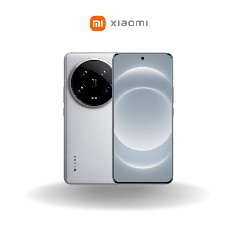 Xiaomi 14 Ultra 5G DS 16/512GB White