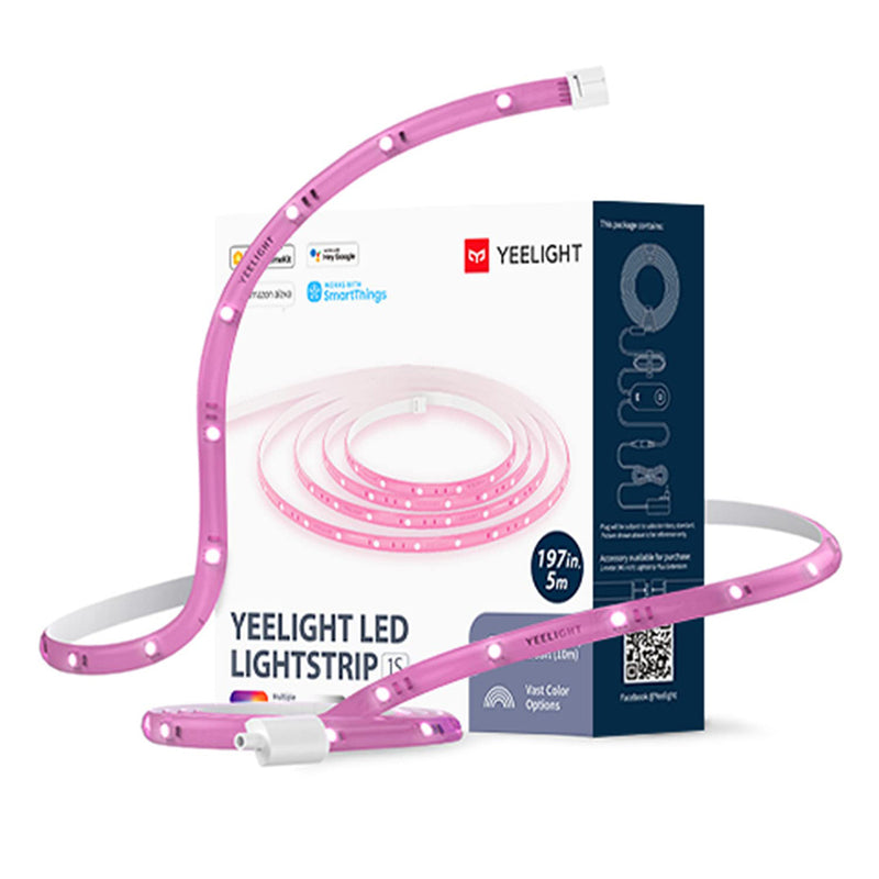 Yeelight LED Lightstrip 1S