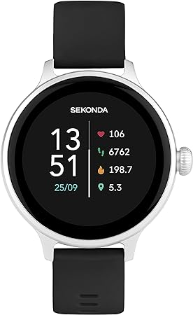 Sekonda Connect Smart Watch