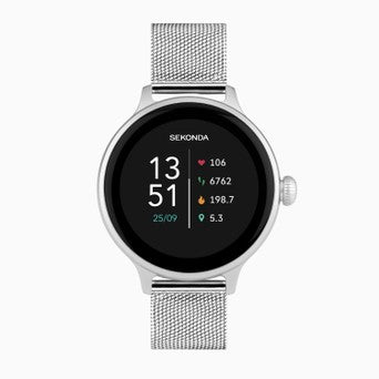 Sekonda Connect Smart Watch