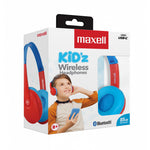 Maxell BT KIDZ SMALL SIZE HP PUR