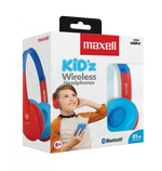 Maxell BT KIDZ SMALL SIZE HP PUR