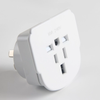 iGear Charger Travel Adaptor Inbound White
