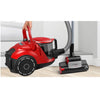 Bosch S4 ProAnimal Bagless Vacuum Cleaner Red BGS41PETAU