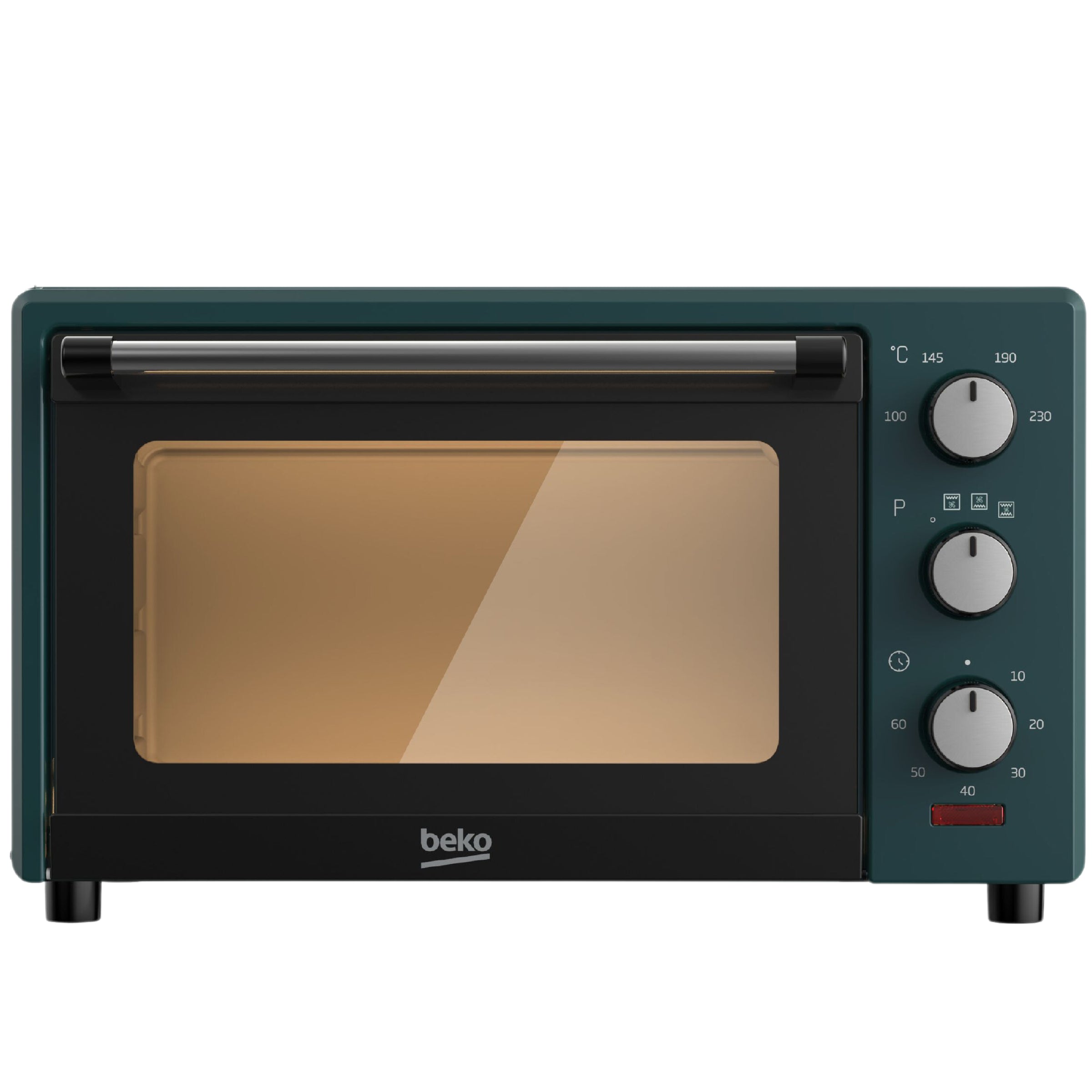 Becko Mini Beko 19L Mini Oven BMF19EG – Prouds Fiji