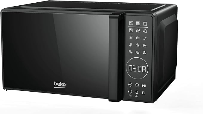 Beko 20L Microwave Oven  W Grill MGC20130BFB Blk