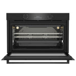 Beko 90cm Built-In Oven BBO91271MDX