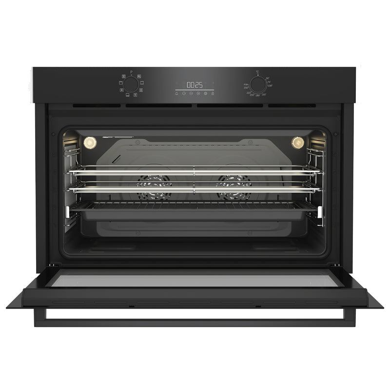 Beko 90cm Built-In Oven BBO91271MDX