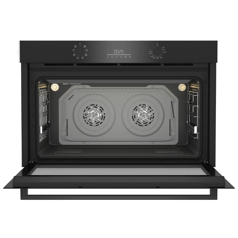 Beko 90cm Built-In Oven BBO91271MDX