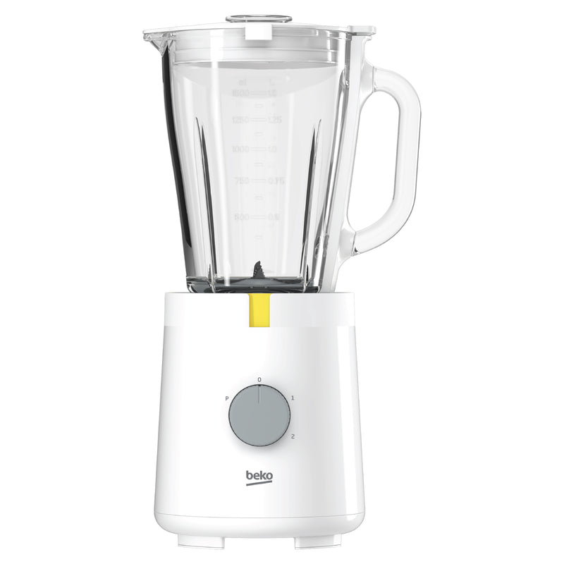Beko 1 5L Table Blender TBN62608W