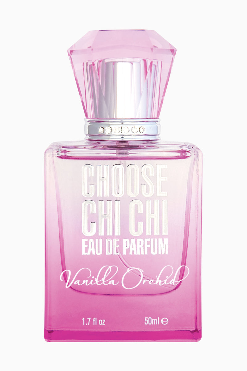 Chi Chi Vanilla Orchid EDP 50ml