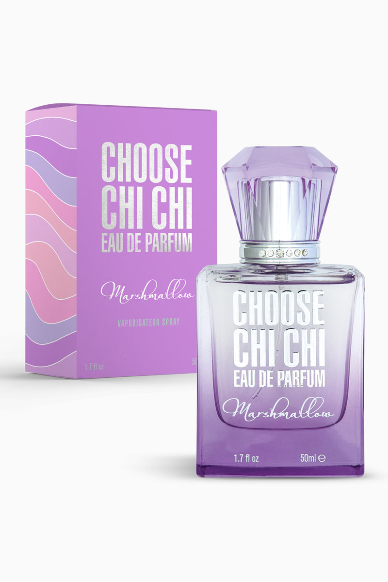 Chi Chi Marshmallow EDP 50ml