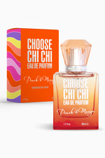 Chi Chi Peach & Mango EDP 50ml