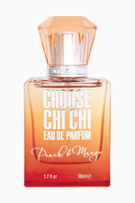 Chi Chi Peach & Mango EDP 50ml