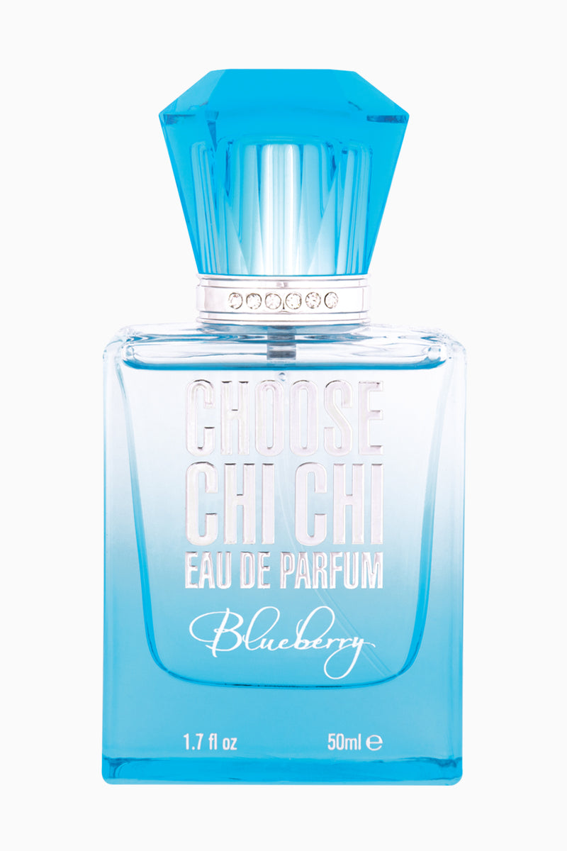 Chi Chi Blueberry EDP 50ml