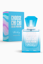 Chi Chi Blueberry EDP 50ml