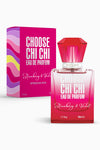 Chi Chi Strawberry & Violet EDP 50ml