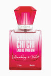 Chi Chi Strawberry & Violet EDP 50ml