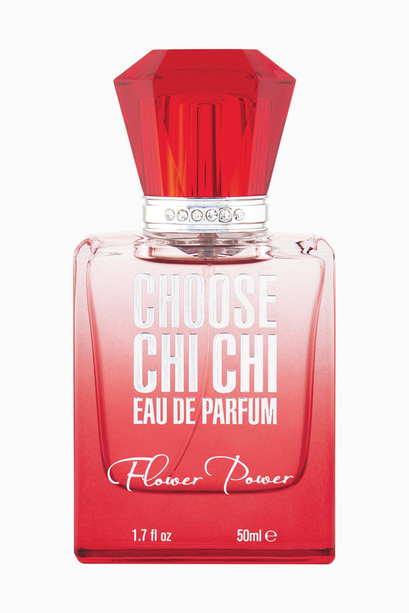 Chi Chi Flower Power EDP 50ml