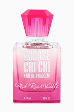 Chi Chi Musk Rose & Vanilla EDP 50ml