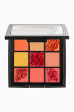 Chi Chi Eye Palette 9 shade - Sunrise