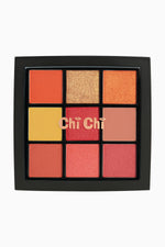 Chi Chi Eye Palette 9 shade - Sunrise