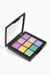 Chi Chi Eye Palette 9 shade - Dreamy