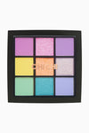 Chi Chi Eye Palette 9 shade - Dreamy