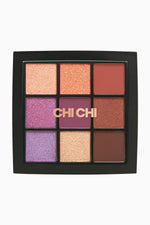 Chi Chi Eye Palette 9 shade - Venus