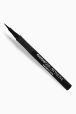 Chi Chi Easy on the Eye Eyeliner - Satin Black