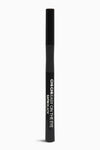 Chi Chi Easy on the Eye Eyeliner - Satin Black