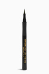 Chi Chi Easy on the Eye Eyeliner - Matte Black