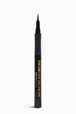 Chi Chi Easy on the Eye Eyeliner - Matte Black