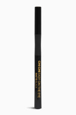 Chi Chi Easy on the Eye Eyeliner - Matte Black